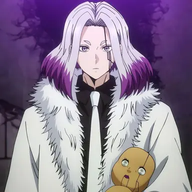 Profile image of 아벨 워커