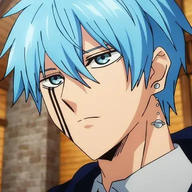 Profile image of 랜스 크라운