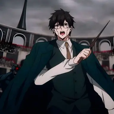 Profile image of 오터 매들