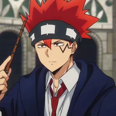 Profile image of 도트 배럿