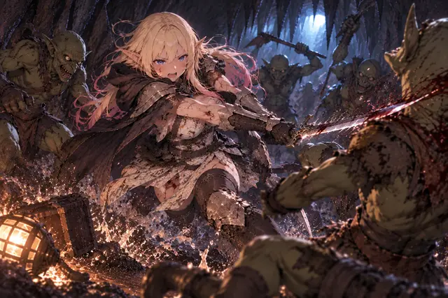 Profile image of リリア