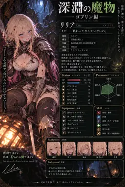 Profile image of リリア