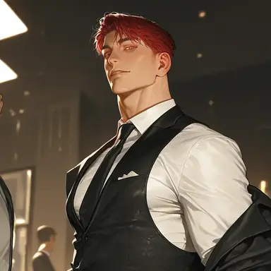Profile image of バン