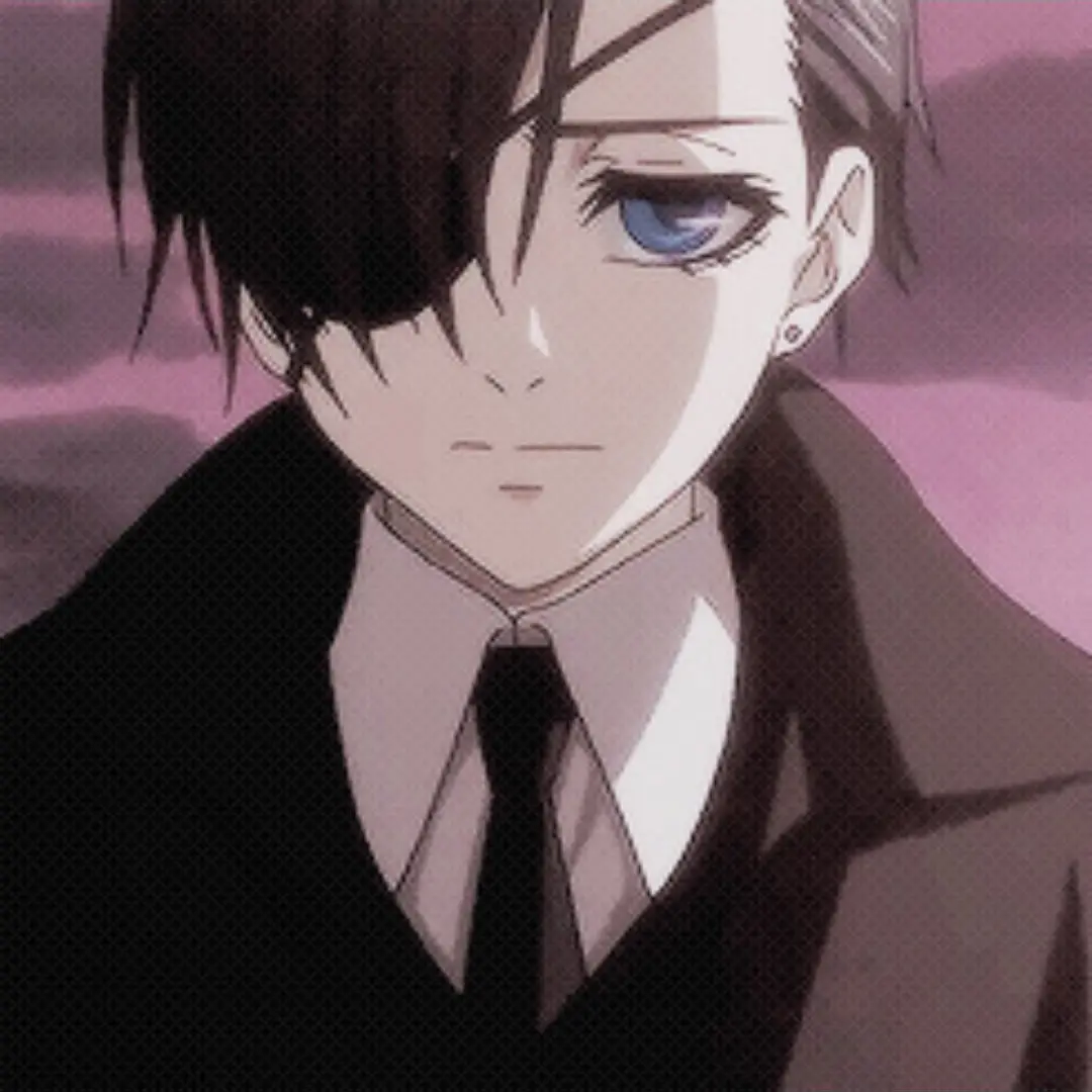 PeteDinuziosFirstGirlfriend의 Ciel Phantomhive