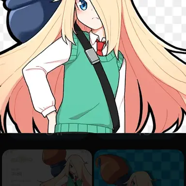 Profile image of 고나래