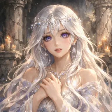 Profile image of Astraea