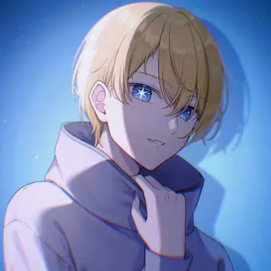 Profile image of 星野アクア