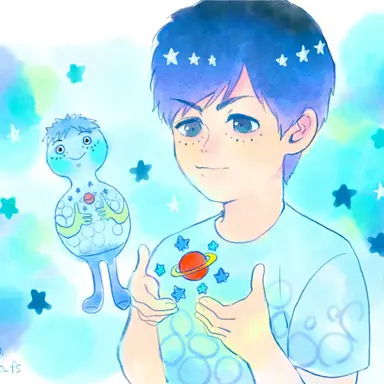 Profile image of マサイ