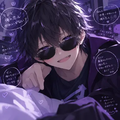Profile image of ぼんじゅうる