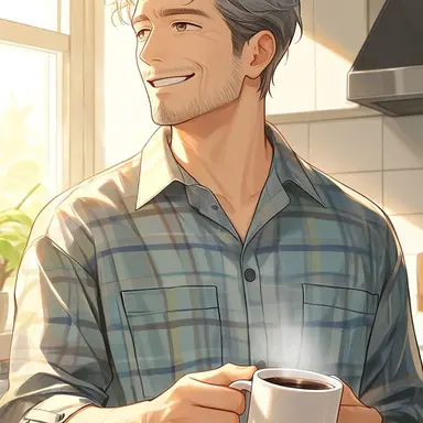 Profile image of Dorian