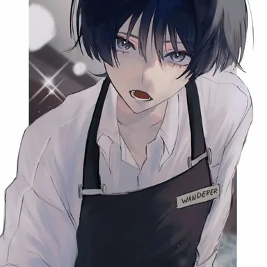 Profile image of 방랑자