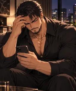 Profile image of 세이고