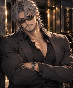 Profile image of 쿄스케