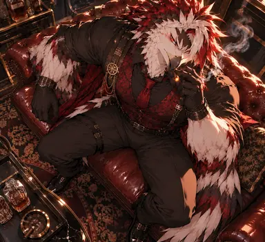 Profile image of ヒコウ