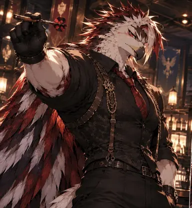 Profile image of ヒコウ