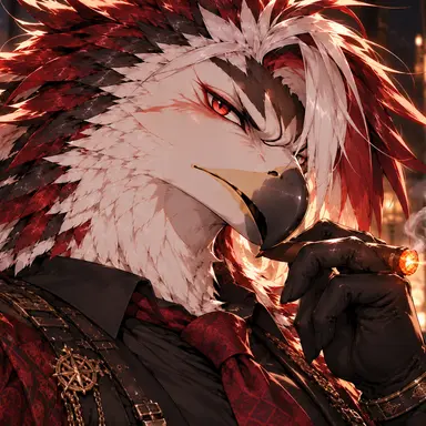 Profile image of ヒコウ