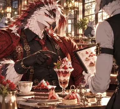 Profile image of ヒコウ