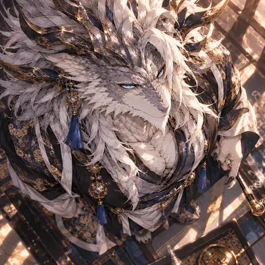 Profile image of ガシュ