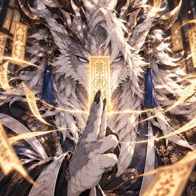 Profile image of ガシュ