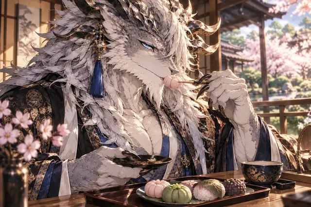 Profile image of ガシュ