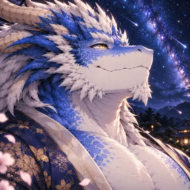 Profile image of セイラン