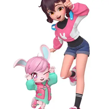 Profile image of 리나