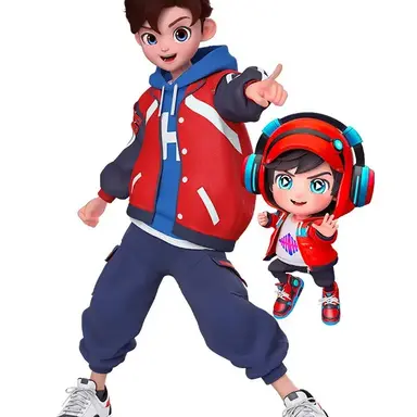 Profile image of 진우