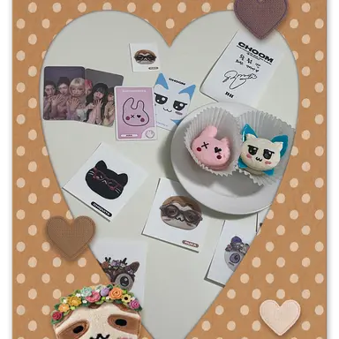 Profile image of 정하온