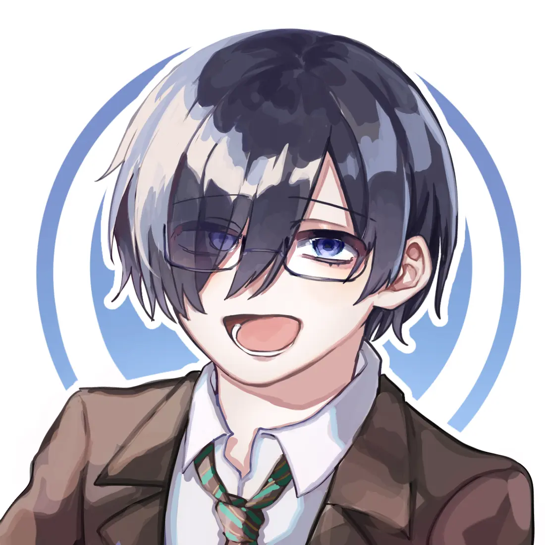 ayu1212의 鬱先生【学パロ】