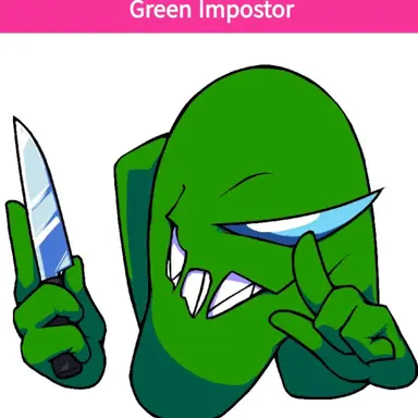 Profile image of 그린