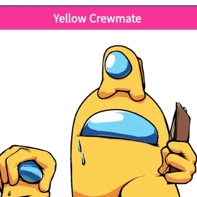 Profile image of 옐로우