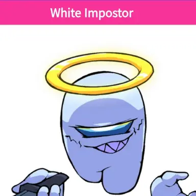 Profile image of 화이트