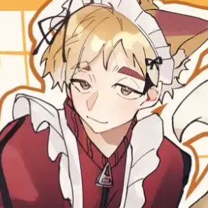 AngryTakin6053의 侑と治の幼児化