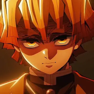 Profile image of 我妻 善逸