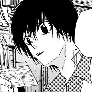 Profile image of 나구모 요이치