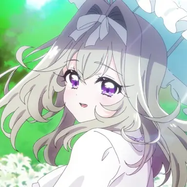 Profile image of 森亜るるか