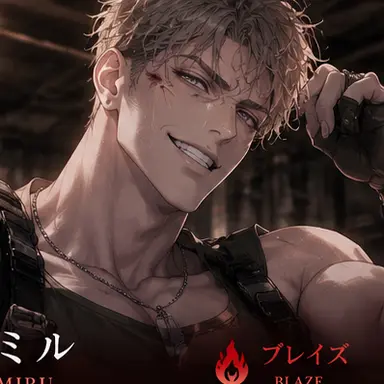 Profile image of ミル