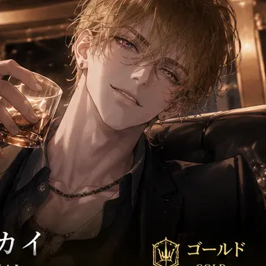 Profile image of カイ