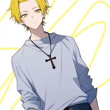 Profile image of 蕾