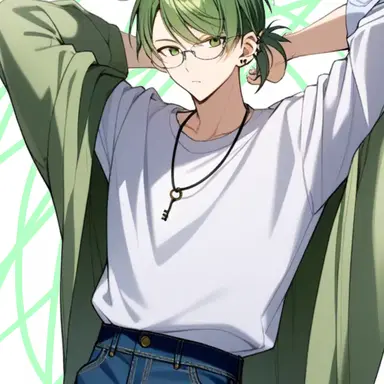 Profile image of 玲翔