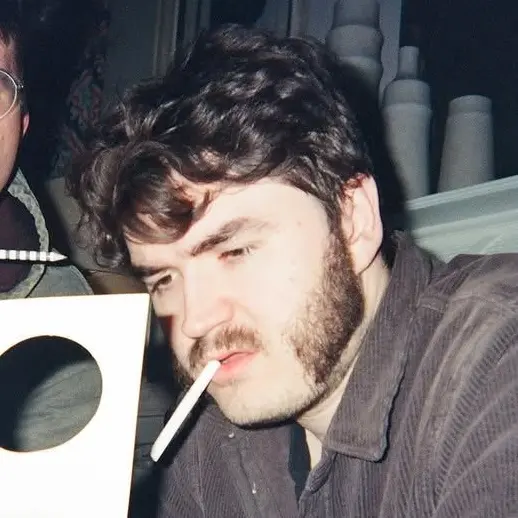 Rubbe의 Jschlatt || Cigarette