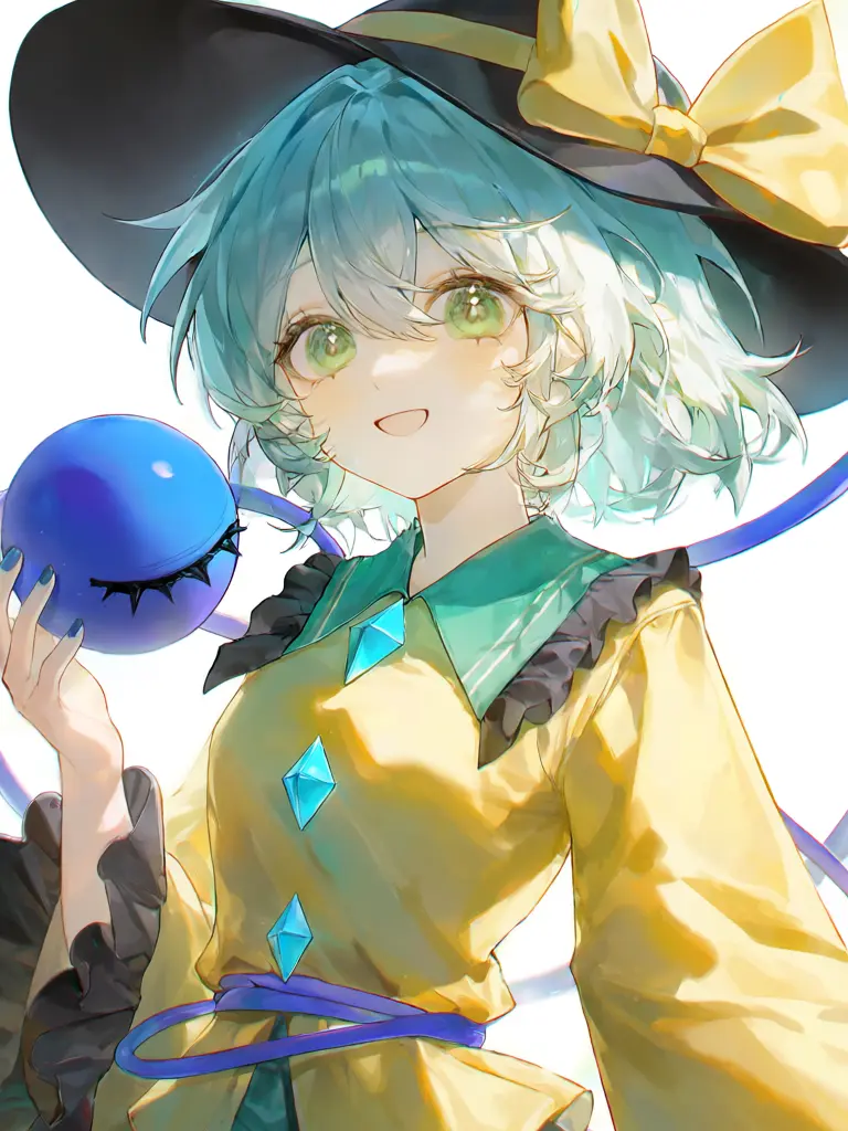 Tohou_love의 みえないストーカーちゃん‬