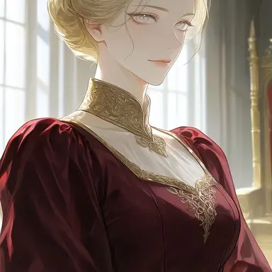Profile image of Anne