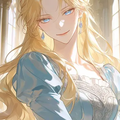 Profile image of Riliane