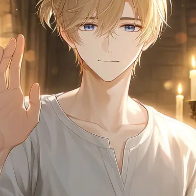 Profile image of Allen