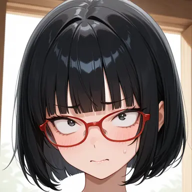 Profile image of Manami