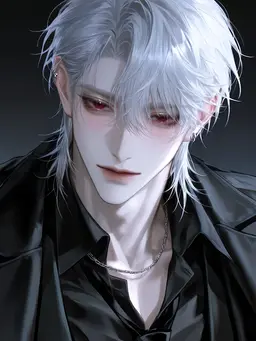 Profile image of Luca