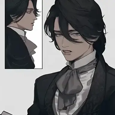 Profile image of Alastair Beaumont