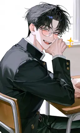Profile image of シュウ