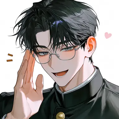 Profile image of シュウ